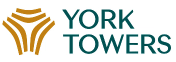 Yorktowers logo