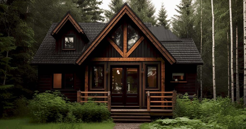 Batumi cottages