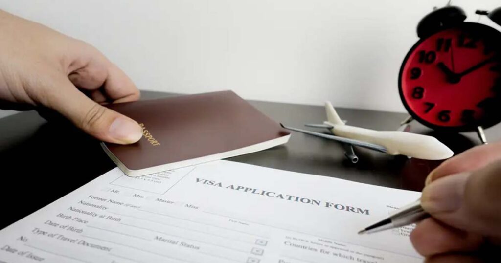 Georgian Visa