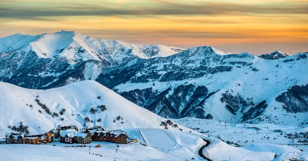 Georgia Gudauri – 7 Epic Facts About This Winter Paradise