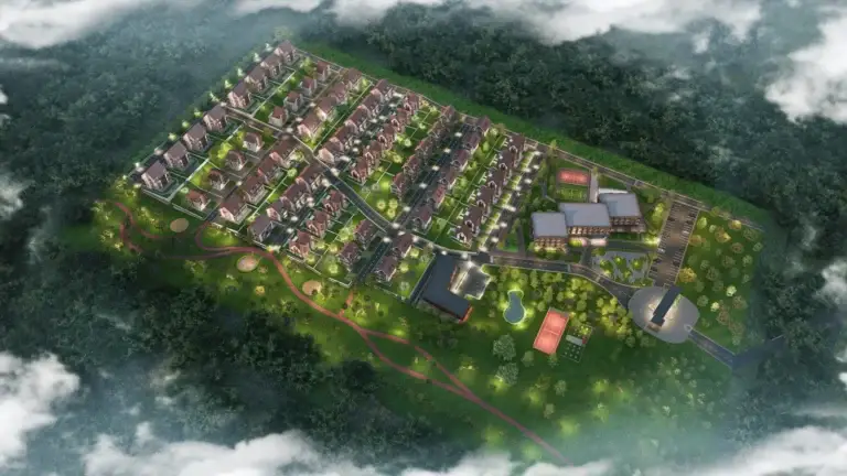 Vista Garden
